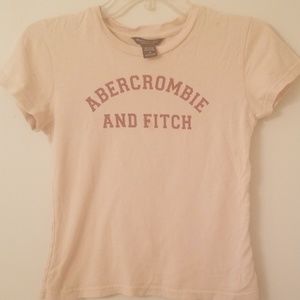 Vintage Abercrombie & Fitch Tee